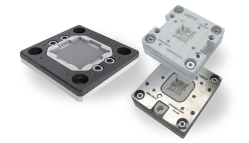 IC Test Socket