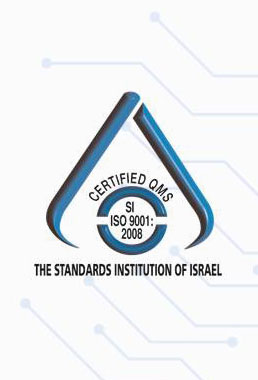 Certified QMS