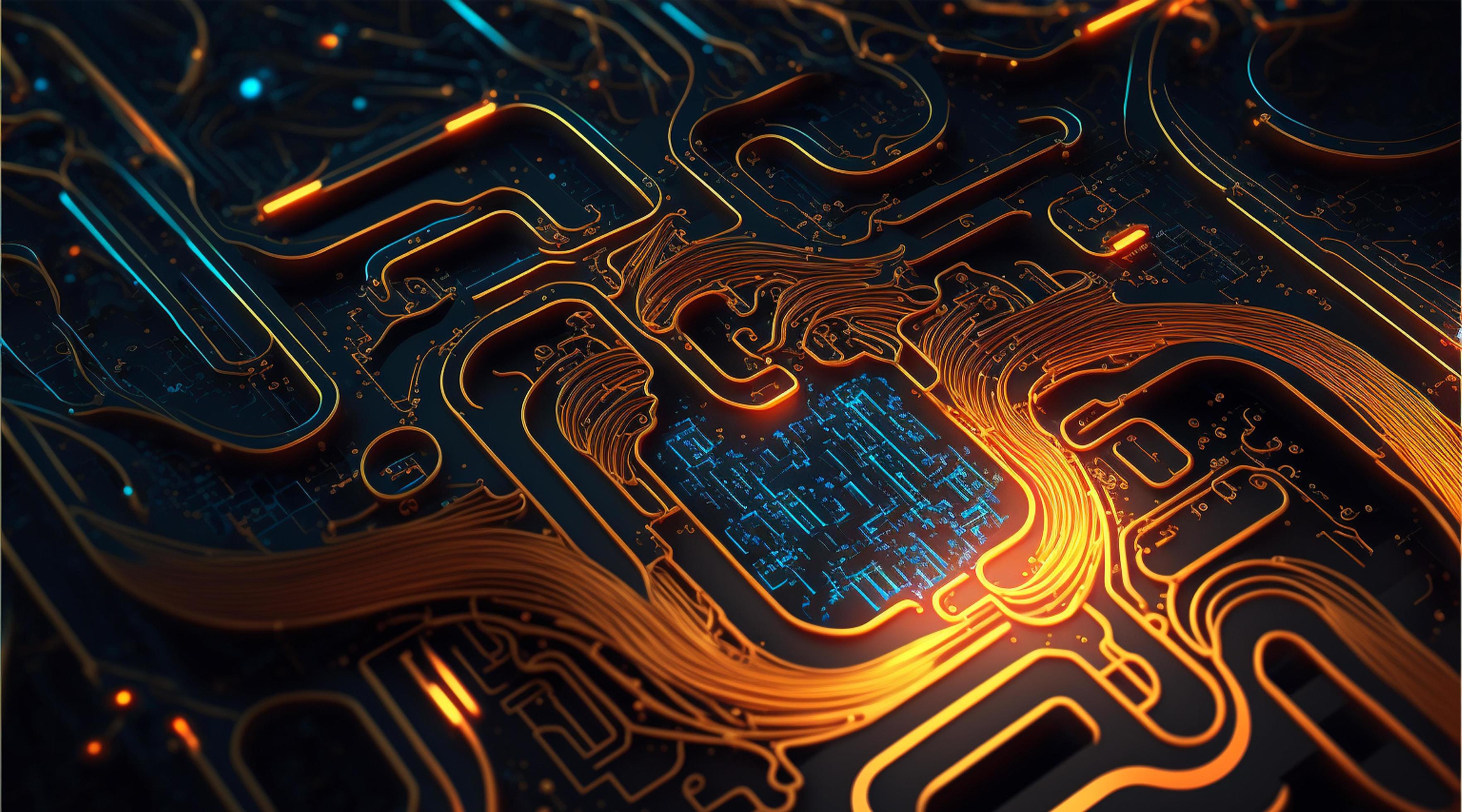 PCB DESIGN