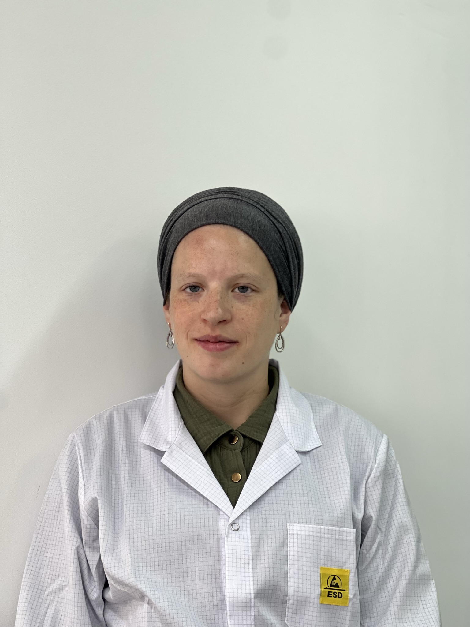 Miriam Daitch