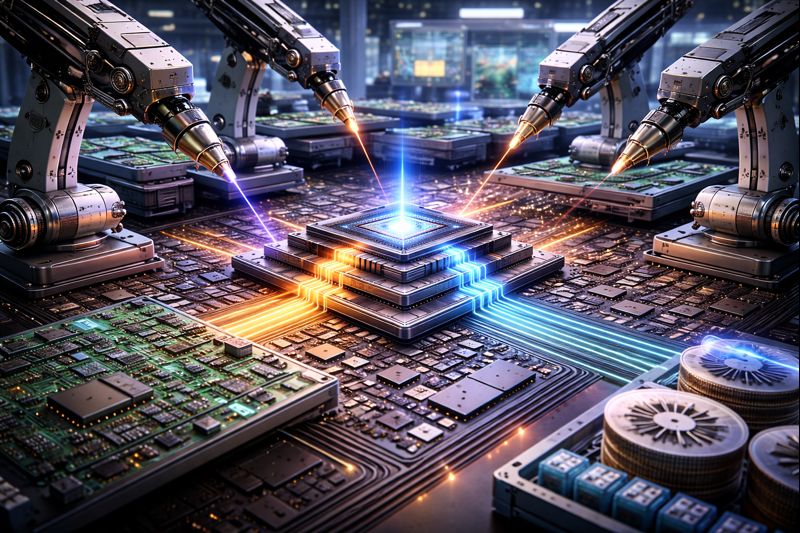 Turning first-build learning into production readiness