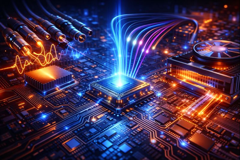 Advanced semiconductor integration insights